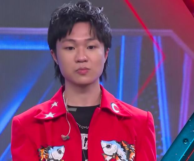 Binz lại tranh cãi cực gắt cùng Wowy, thái độ đôi bên căng thẳng đến hoang mang!-3