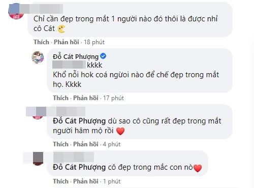 Cát Phượng lần nữa lộ toang tình với Kiều Minh Tuấn?-2