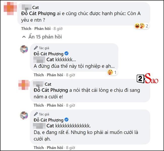 Cát Phượng lần nữa lộ toang tình với Kiều Minh Tuấn?-3