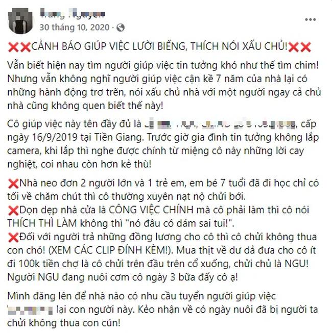 Dì ghẻ đánh chết bé 8 tuổi nhiều lần giả vờ thương xót con chồng-2