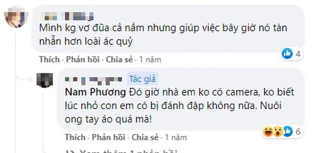 Dì ghẻ đánh chết bé 8 tuổi nhiều lần giả vờ thương xót con chồng-3