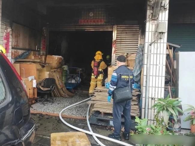 Nghi ngờ vợ ngoại tình với sếp, người đàn ông ra tay tàn độc-1