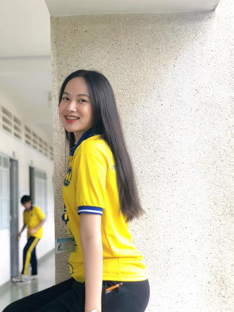 Top 5 hoa hậu bị tố trà xanh: Body sexy, từng nói về cặp đại gia-8