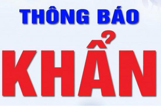 NÓNG: Việt Nam phát hiện ca nhiễm Omicron đầu tiên