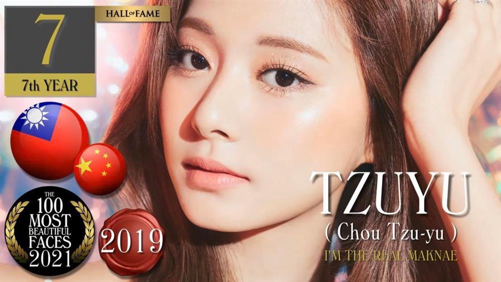 Lisa (BLACKPINK) dẫn đầu top 100 gương mặt đẹp nhất thế giới-7