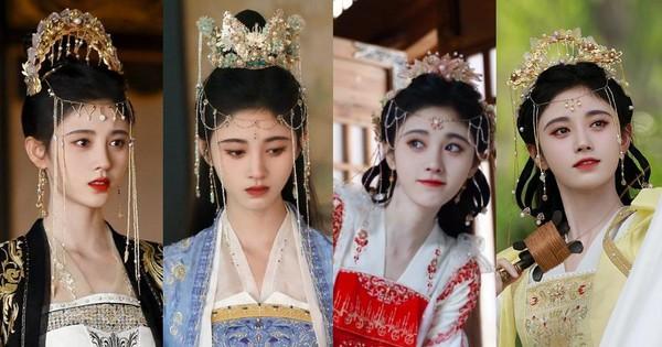 Cúc Tịnh Y, Kim Hạn nhận giải Cây Chổi Vàng diễn dở nhất năm-2