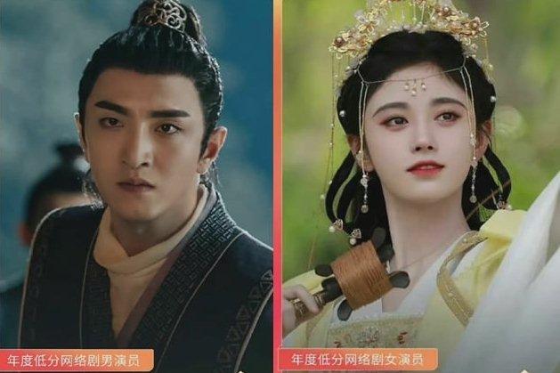 Không giả trân như Cúc Tịnh Y, có diễn viên lăn xả netizen khiếp vía?-6