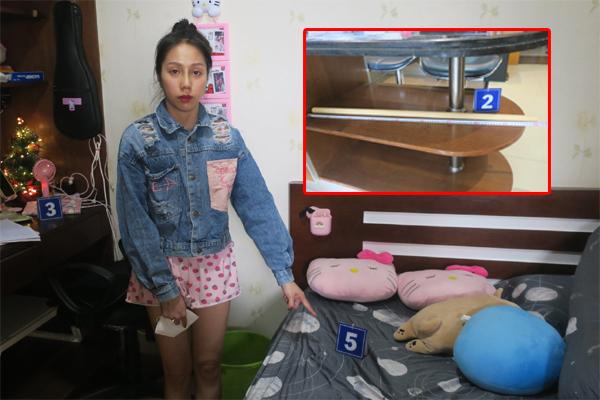 Hằng Túi bị chửi bà điên lắm chuyện vụ bé 8 tuổi bạo hành-4