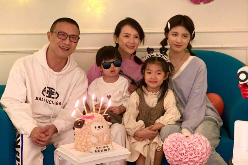 Cát Hội Tiệp: Tôi hận Uông Phong-3