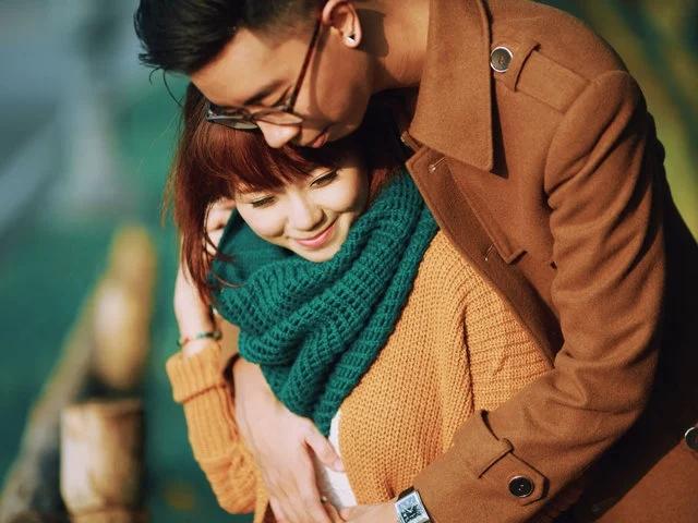 5 câu đàn ông yêu vợ không bao giờ nói, phụ nữ cưới được phải giữ chặt!-1