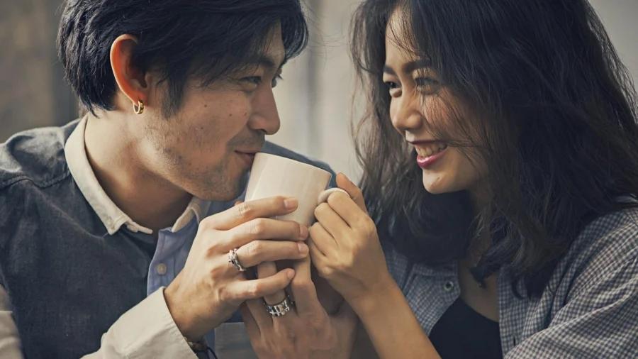 5 câu đàn ông yêu vợ không bao giờ nói, phụ nữ cưới được phải giữ chặt!-2