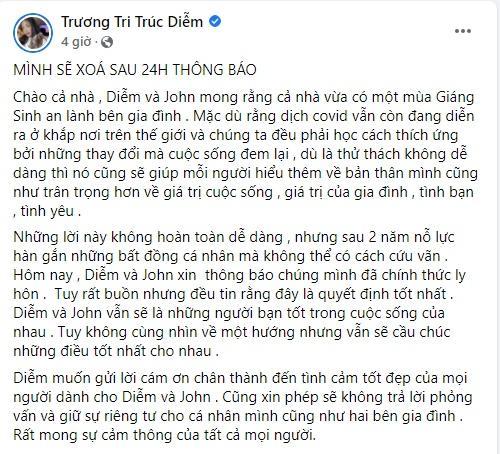 Trúc Diễm từng rất hạnh phúc, xót xa lý do chưa thể có con-2