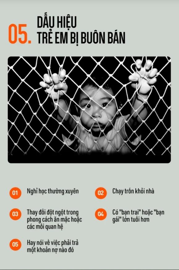 1 trong các dấu hiệu có thể bé đang bị bạo hành, hãy can thiệp ngay!-5