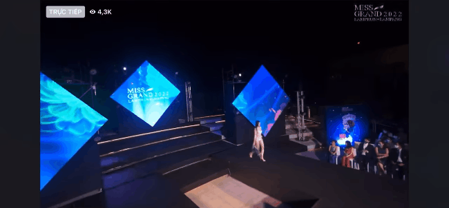 Nữ nhân đạt Á hậu nhờ màn lộn nhào, Minh Hằng bất ngờ bị réo tên-3