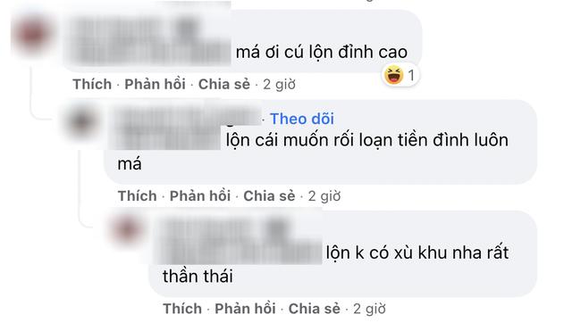 Nữ nhân đạt Á hậu nhờ màn lộn nhào, Minh Hằng bất ngờ bị réo tên-4