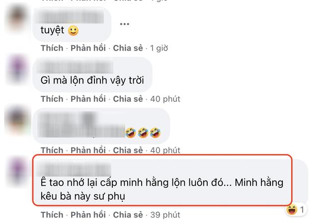 Nữ nhân đạt Á hậu nhờ màn lộn nhào, Minh Hằng bất ngờ bị réo tên-6