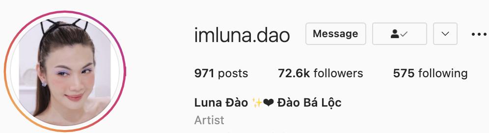 Vừa đổi nghệ danh, Đào Bá Lộc hở bạo, khoe chân cực nuột với váy xẻ-11