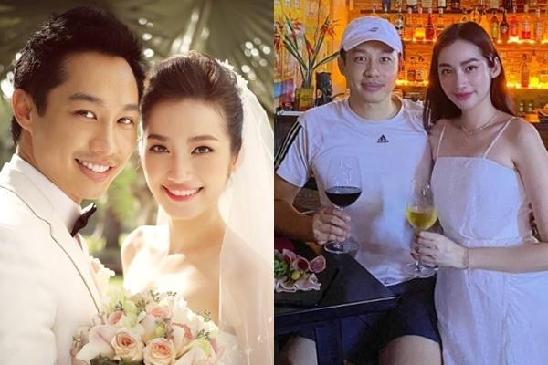 Hoa hậu Trúc Diễm dương tính Covid-19 sau ly hôn-7