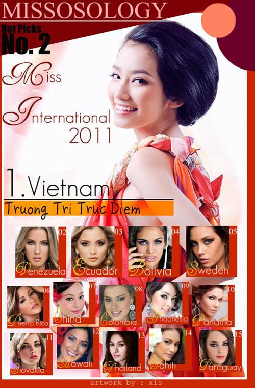 Hoa hậu Trúc Diễm vừa ly hôn: Một thời chiến nhan sắc máu lửa-7