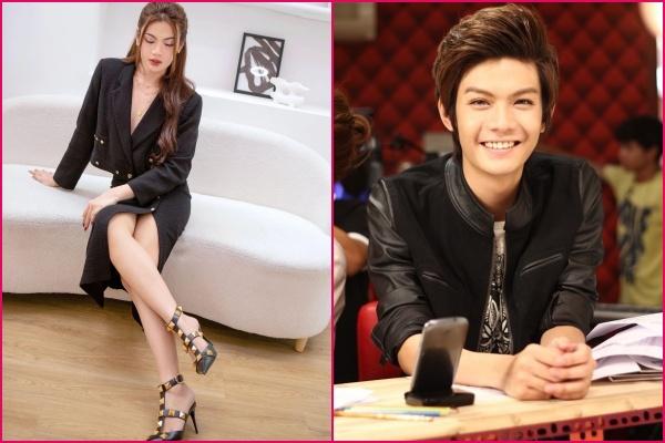 Đào Bá Lộc chia sẻ ý nghĩa đầy bất ngờ về nghệ danh Luna Đào-5