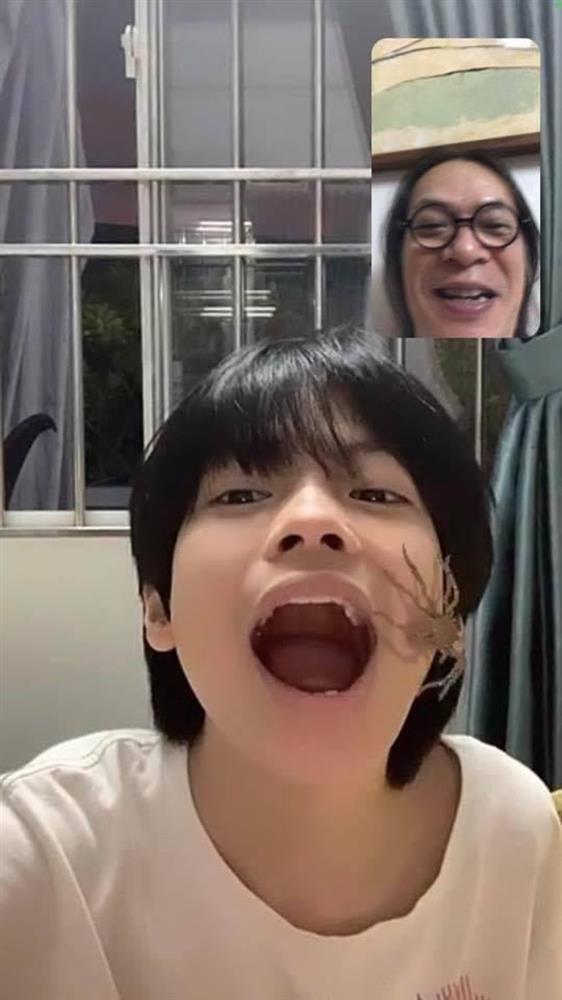 Trần Bờm Bố Ơi Mình Đi Đâu Thế thay đổi ra sao sau 7 năm?-6