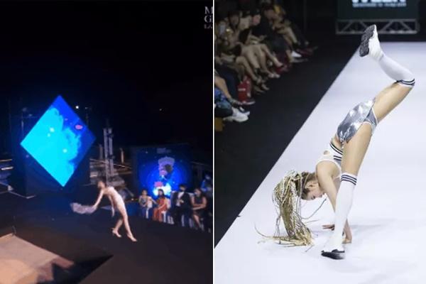 Tất bật cuối năm, Minh Hằng vẫn tự tin show body 0% mỡ thừa-10