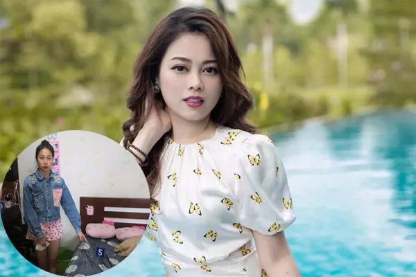 Hằng Túi gay gắt mắng tiểu tam trơ trẽn, giật chồng mặt trơ ra-4