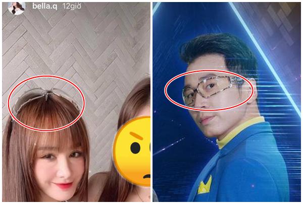 Rộ tin còn quen tình cũ mà giấu kỹ, Karik ngầm lên tiếng-2