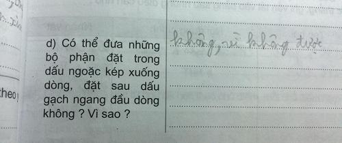 Đời đi dạy chắc cô giáo chưa gặp em học sinh nào nhờn đến thế!-7