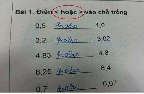 Đời đi dạy chắc cô giáo chưa gặp em học sinh nào nhờn đến thế!-8
