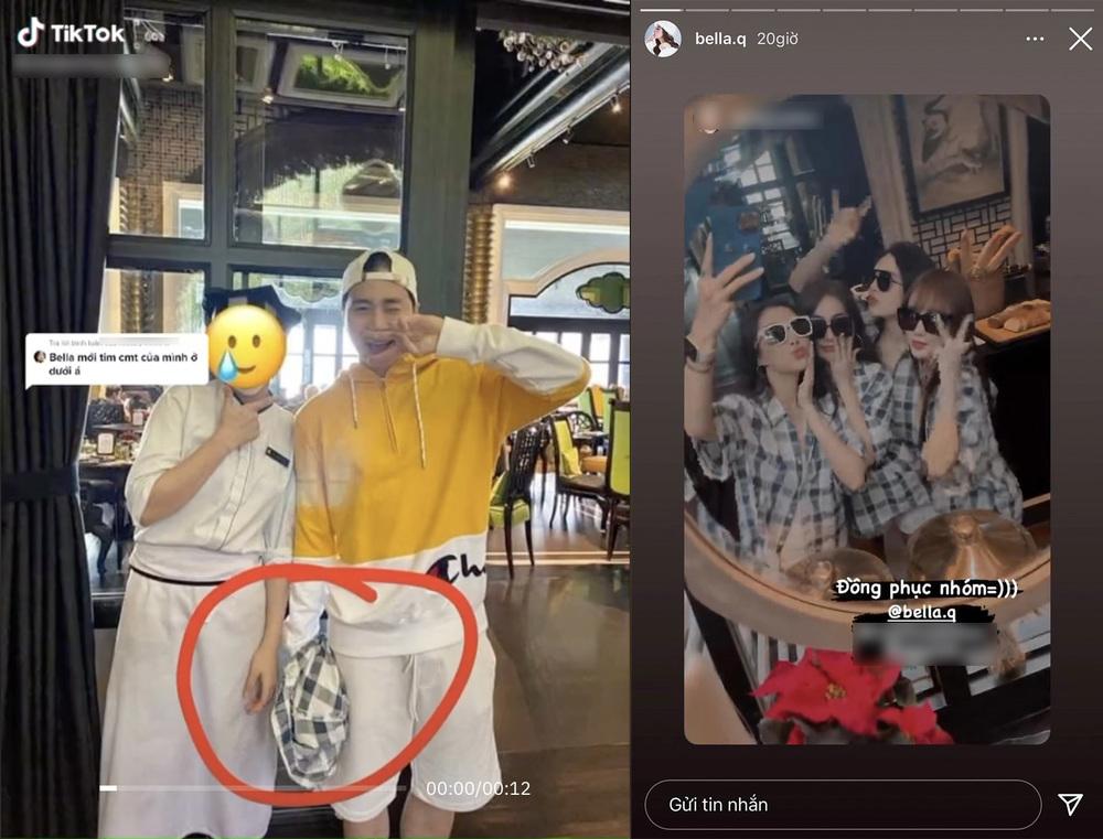 Rộ tin còn quen tình cũ mà giấu kỹ, Karik ngầm lên tiếng-4