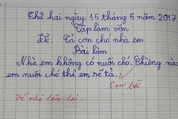 Cậu nhóc lập hẳn cam kết khó nhằn, đề nghị cuối lộ rõ tâm cơ-3