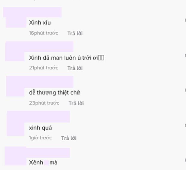 Thiều Bảo Trâm tái xuất, dung mạo chuẩn đẹp khi không thuộc về ai-3