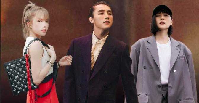 Thiều Bảo Trâm tái xuất, dung mạo chuẩn đẹp khi không thuộc về ai-1