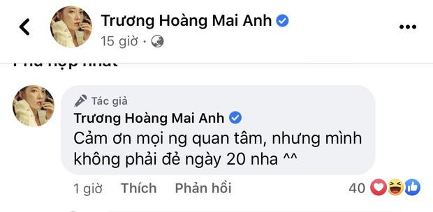 Jaykii và vợ khoe ảnh chụp với con đầu lòng, netizen liền nhắc nhở-3