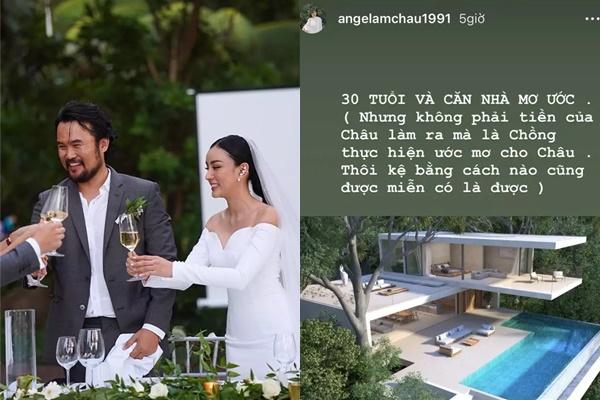 Kiểm kê quà cáp giới nhà giàu tặng người thân: Ai trội nhất?-10