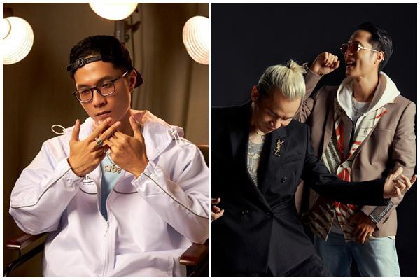 Wowy hé lộ một thí sinh phải gạt nước mắt để cố tỏ ra vui vẻ?-3