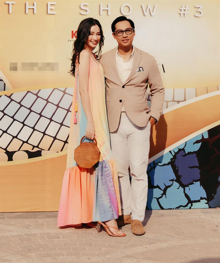 Chồng Việt kiều khiến Trúc Diễm vỡ mộng sau cưới-7