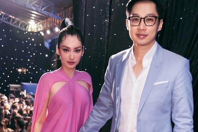 Chồng Việt kiều khiến Trúc Diễm vỡ mộng sau cưới-8