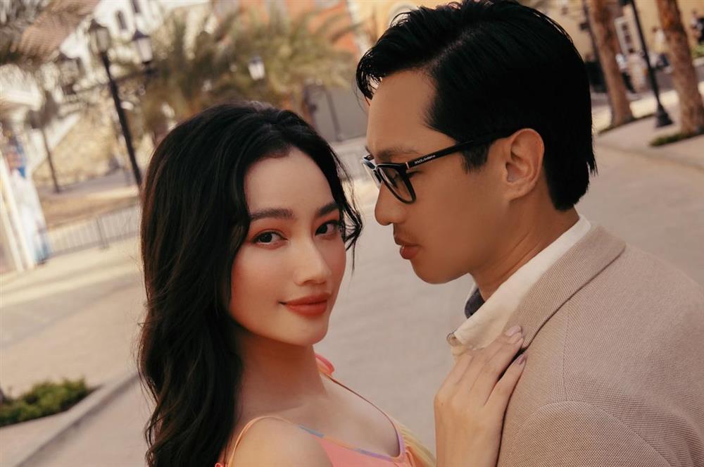 Chồng Việt kiều khiến Trúc Diễm vỡ mộng sau cưới-6