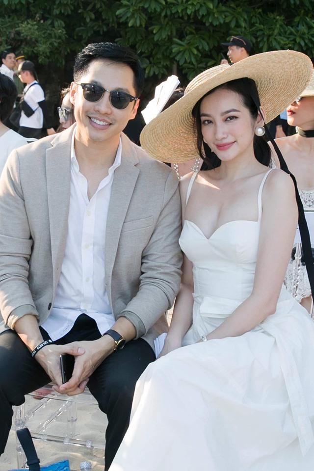 Chồng Việt kiều khiến Trúc Diễm vỡ mộng sau cưới-11