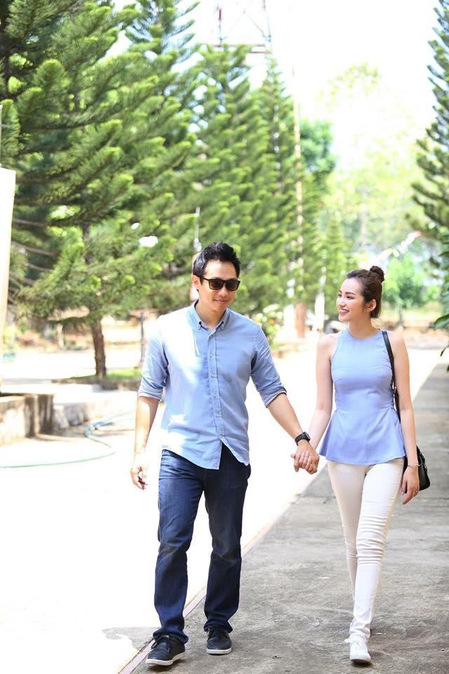 Chồng Việt kiều khiến Trúc Diễm vỡ mộng sau cưới-12