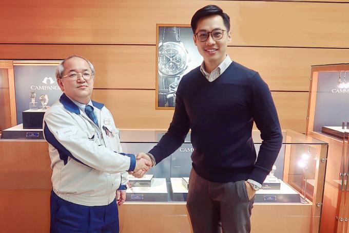 Chồng Việt kiều khiến Trúc Diễm vỡ mộng sau cưới-4