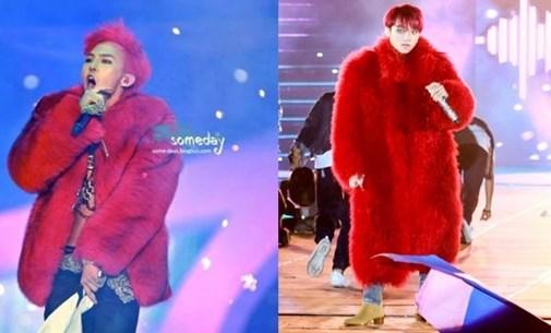 Sơn Tùng nhảy vũ điệu say rượu bị netizen bóc phốt ăn thừa G-Dragon-3