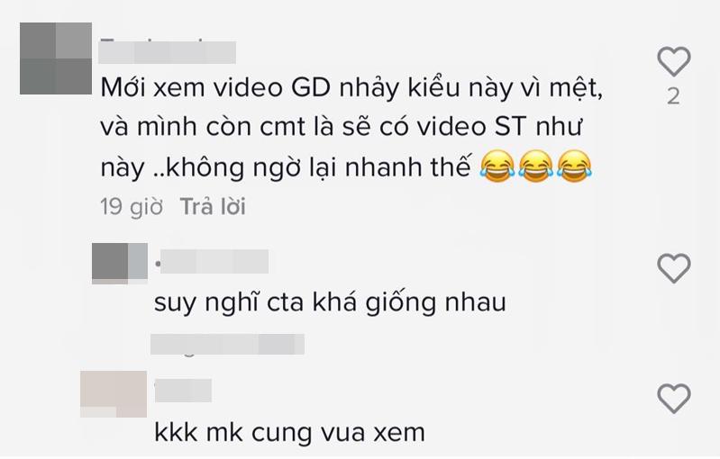 Sơn Tùng nhảy vũ điệu say rượu bị netizen bóc phốt ăn thừa G-Dragon-5