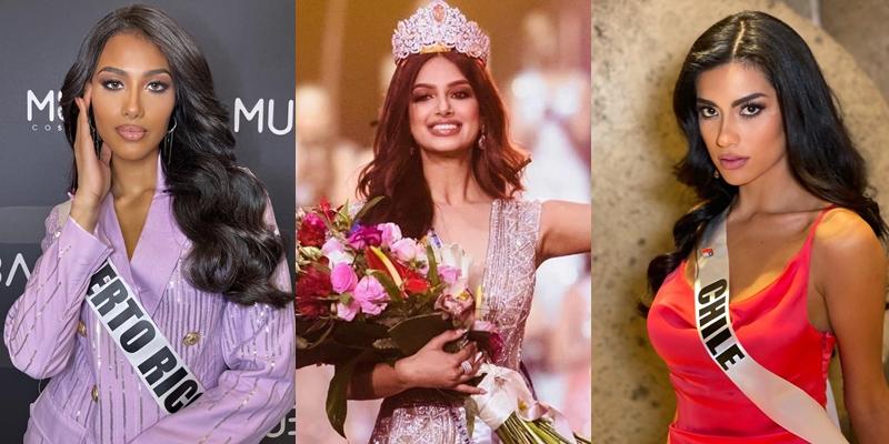 CĂNG ĐÉT: Tân Miss Universe tiếp tục bị bóc phốt thái độ-3