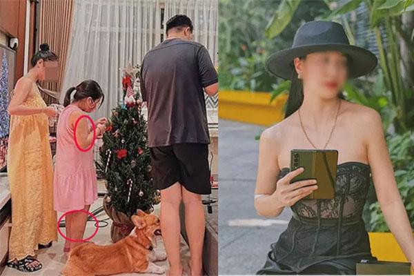 Bé gái bị dì ghẻ đánh chết: Bố đẻ nói đưa nó cấp cứu để đi tù à?-5