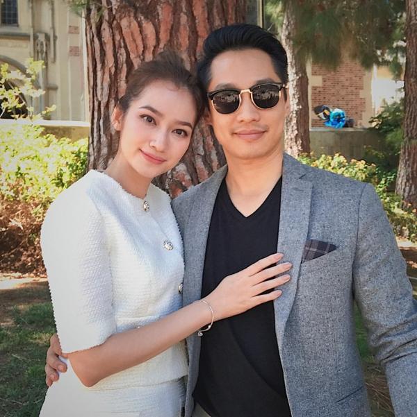 3 hoa hậu ly hôn năm 2021: Người hòa bình, người đấu tố-1