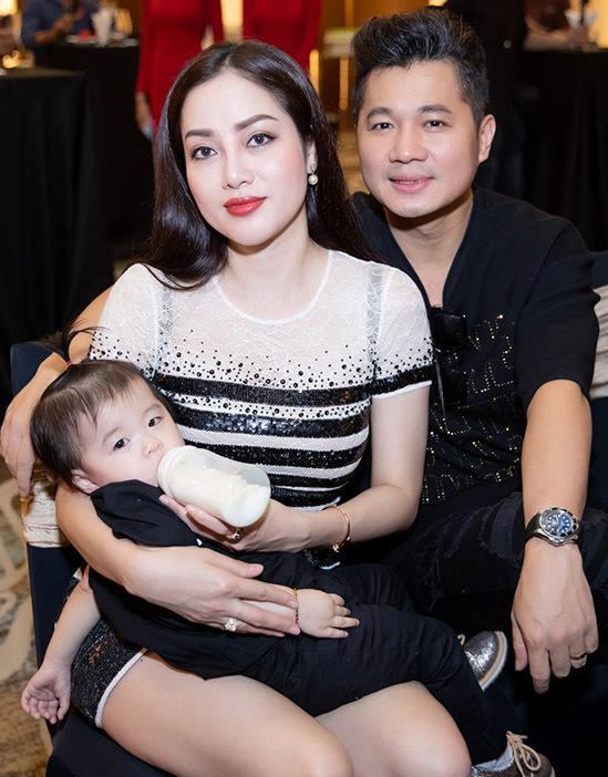 3 hoa hậu ly hôn năm 2021: Người hòa bình, người đấu tố-5