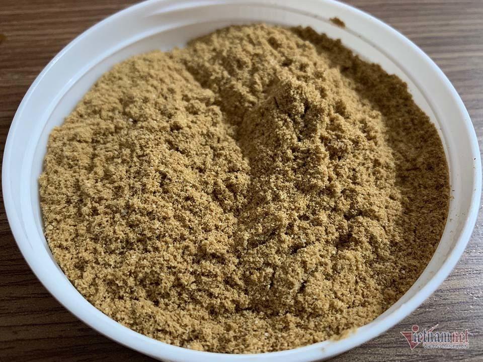 3 thứ từng chỉ cho lợn ăn thành đặc sản đắt đỏ-7